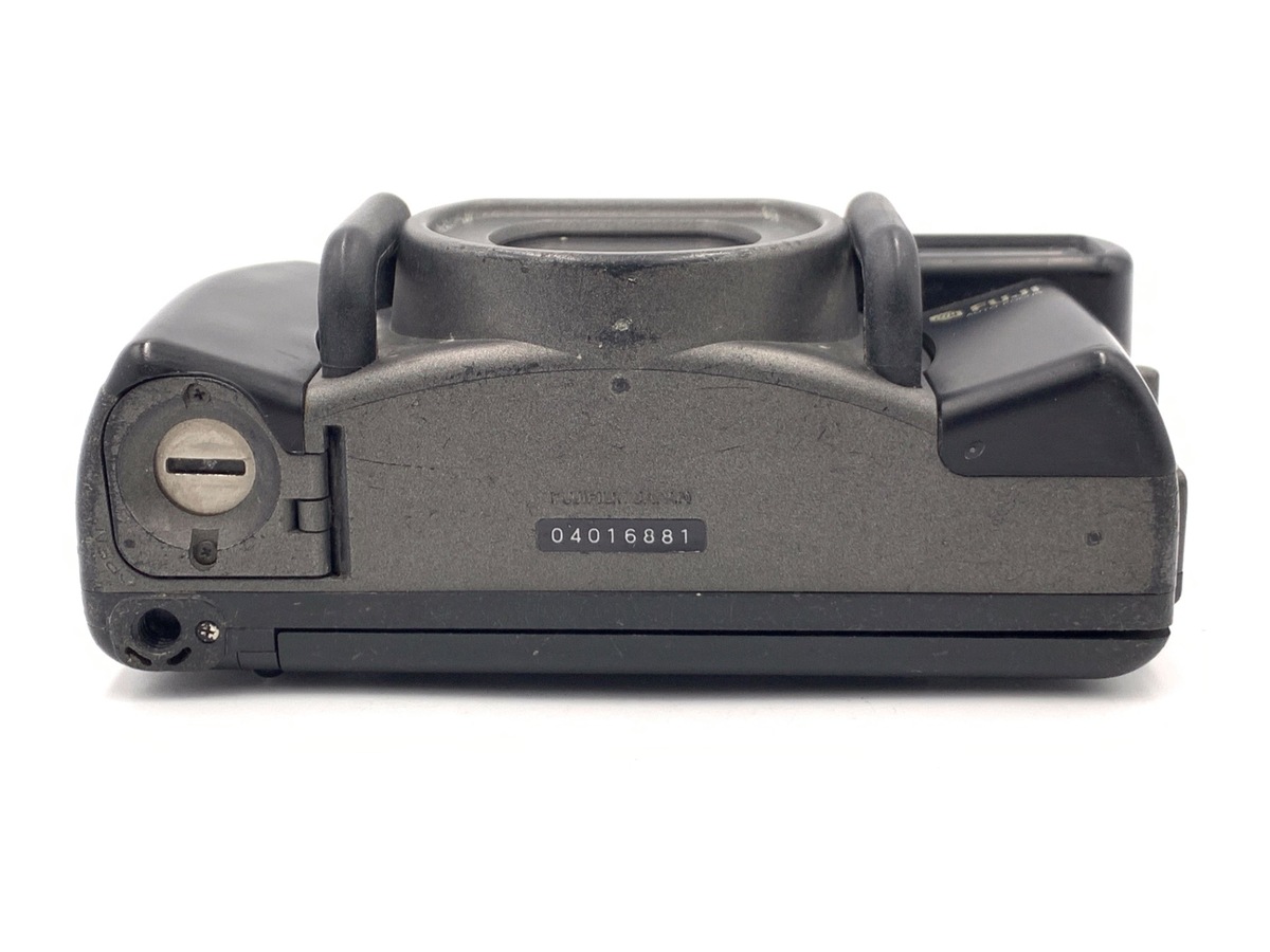 中古：B(並品)】フジフイルム（FUJIFILM）WORK RECORD(ワークレコード