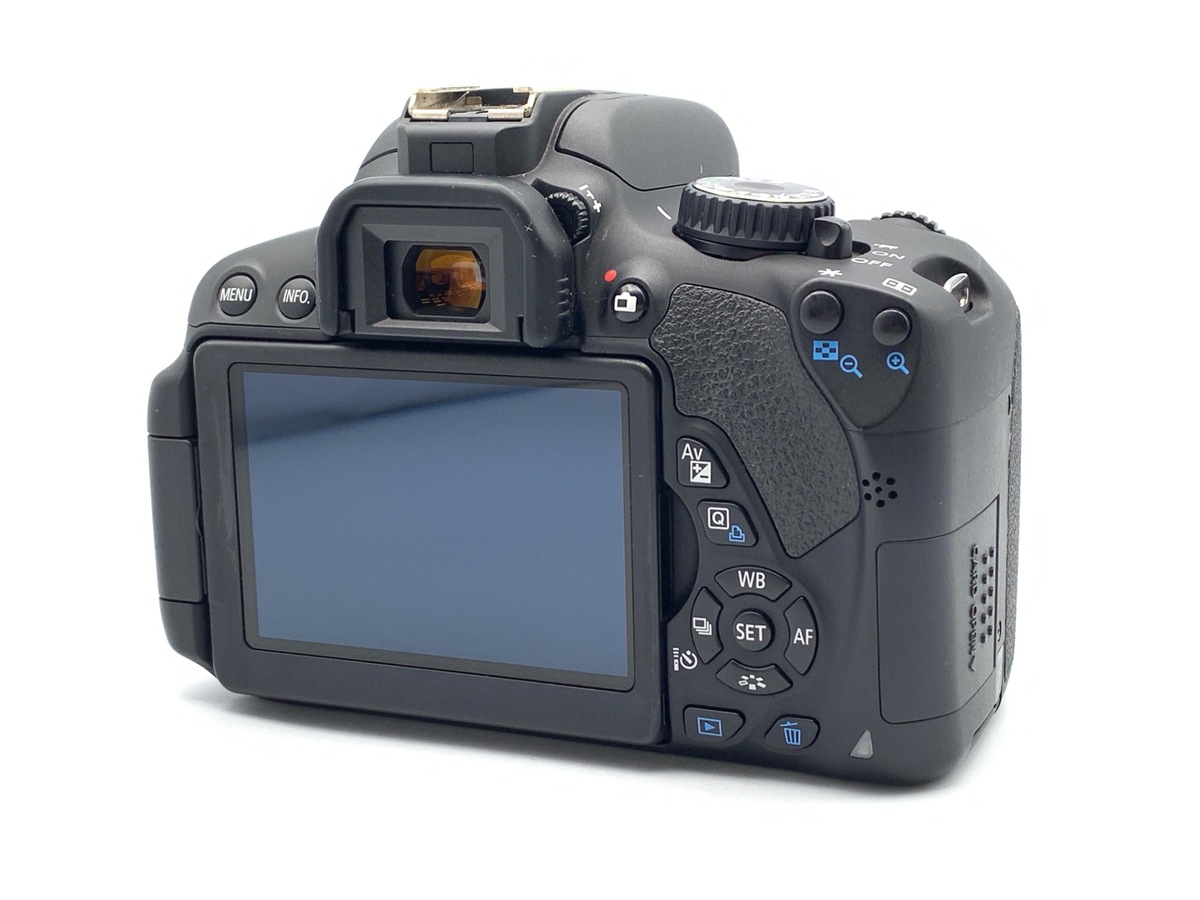 EOS kiss X6i ���ި�y1800����f�z