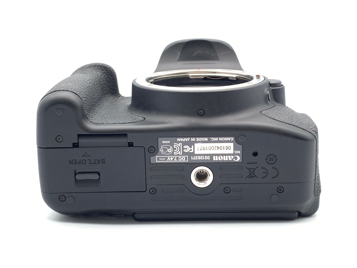 EOS kiss X6i ���ި�y1800����f�z