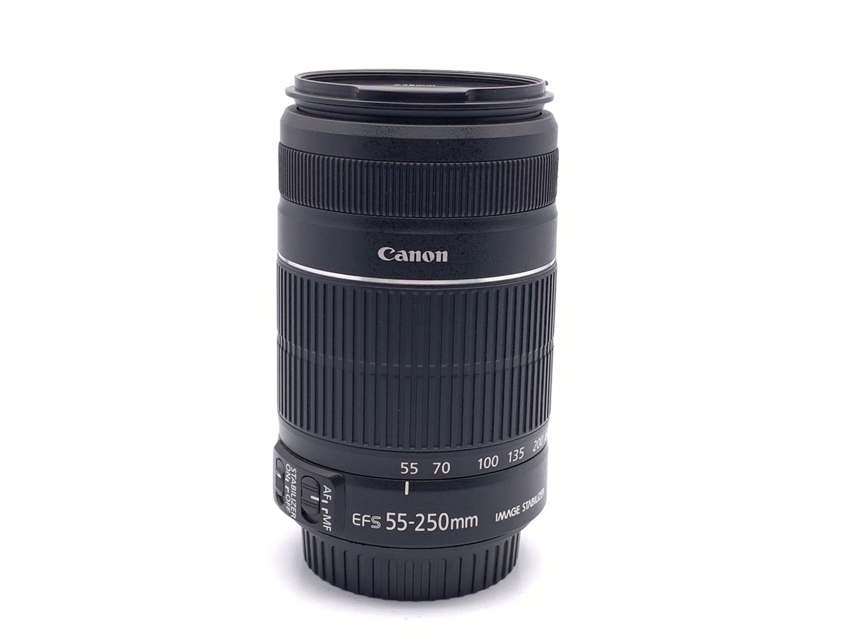 中古】EF-S 55-250/4-5.6 IS II 在庫一覧｜カメラのキタムラ