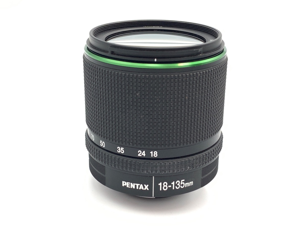 中古】ペンタックス DA18-135mm F3.5-5.6ED AL[IF]DC WR 在庫一覧