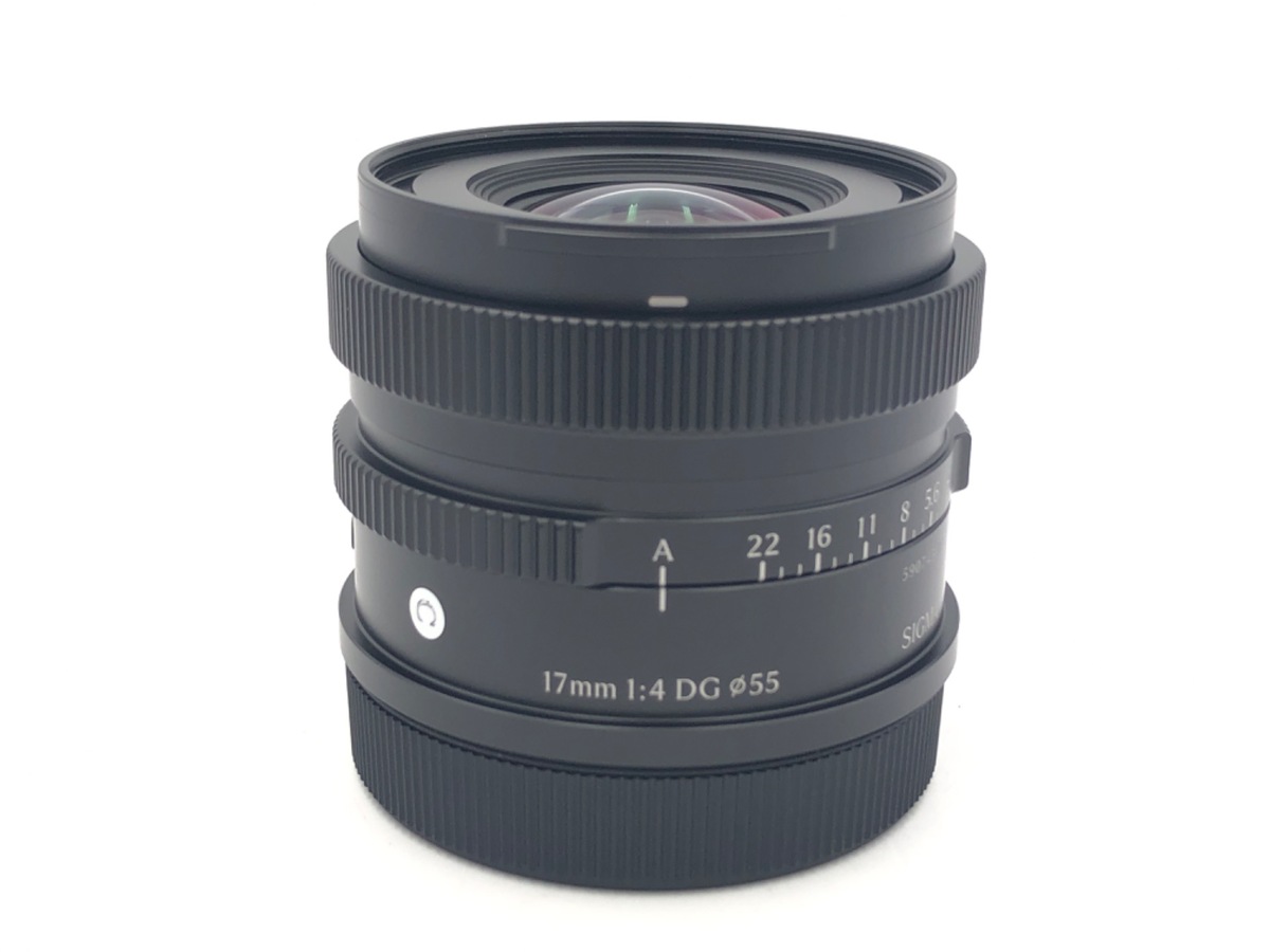 17mm F4 DG DN Contemporary Lϳ�ėp