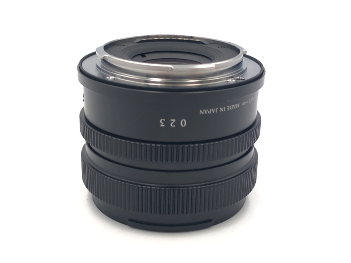 17mm F4 DG DN Contemporary Lマウント用