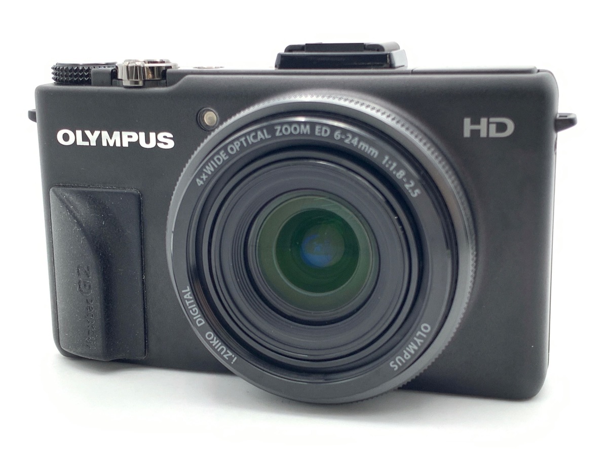 中古】オリンパス XZ-1 ブラック 在庫一覧｜カメラのキタムラ
