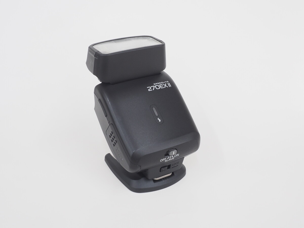 中古】キヤノン スピードライト 270EX II 在庫一覧｜カメラのキタムラ