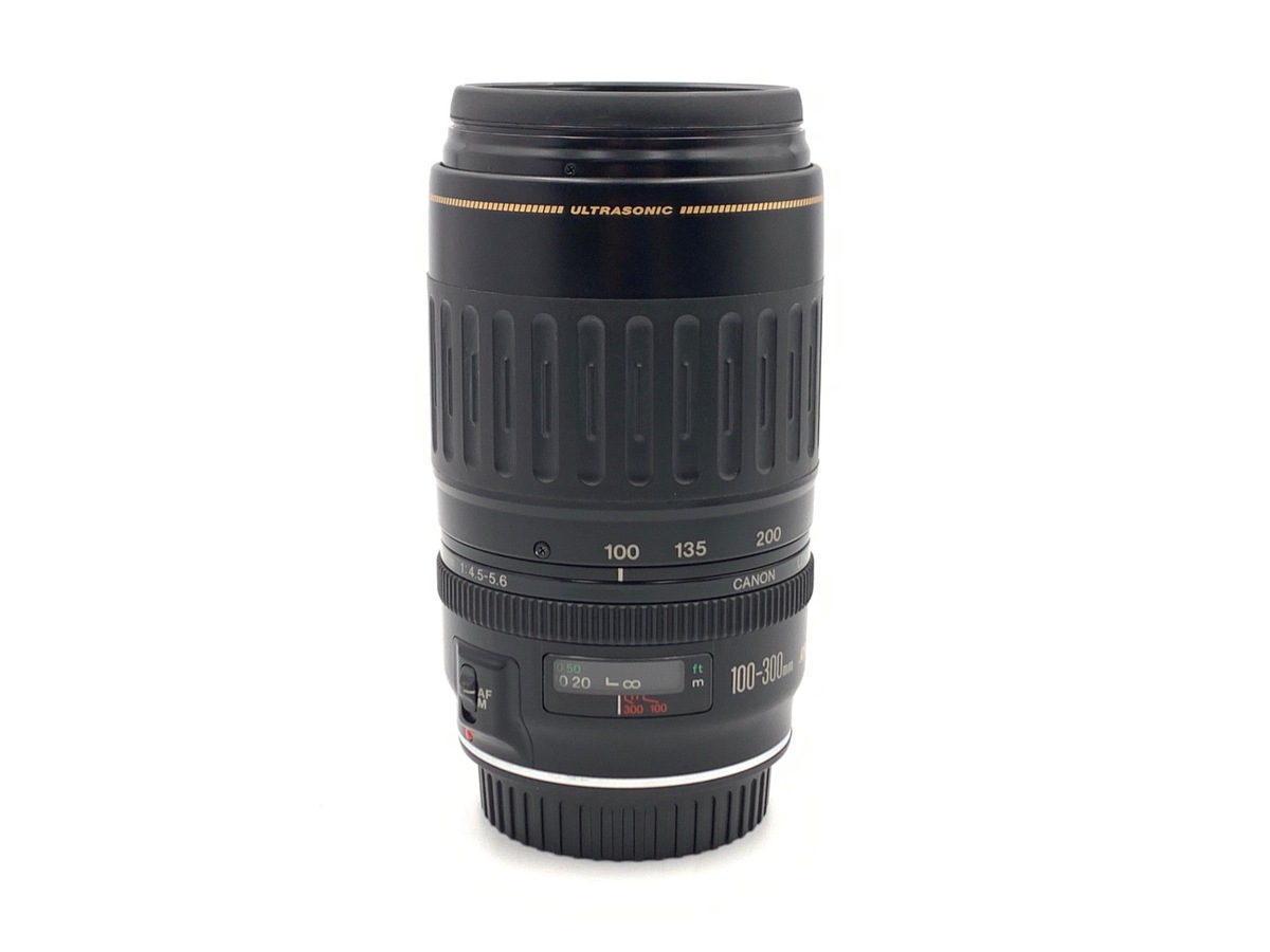 中古】キヤノン EFレンズ EF100-300mm F4.5-5.6 USM 在庫一覧｜カメラ