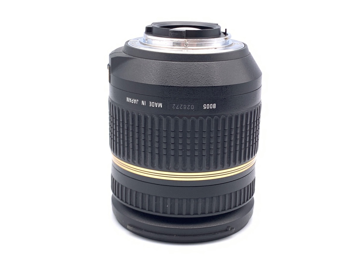 SP AF 17-50/2.8 XR Di II ニコン VC (B005NII)
