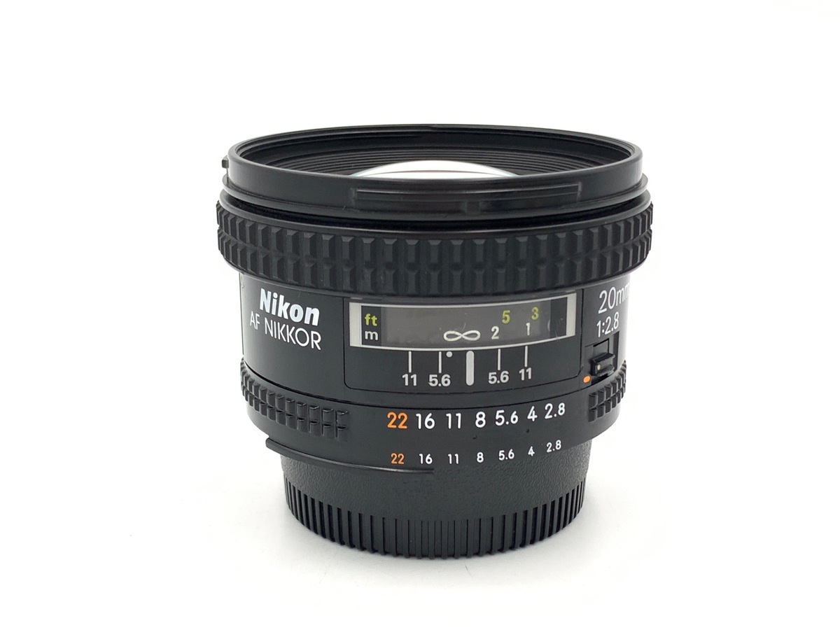 AF 20/2.8