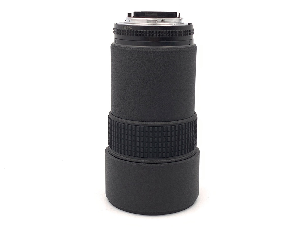 AF 180/2.8 ED IF NEW