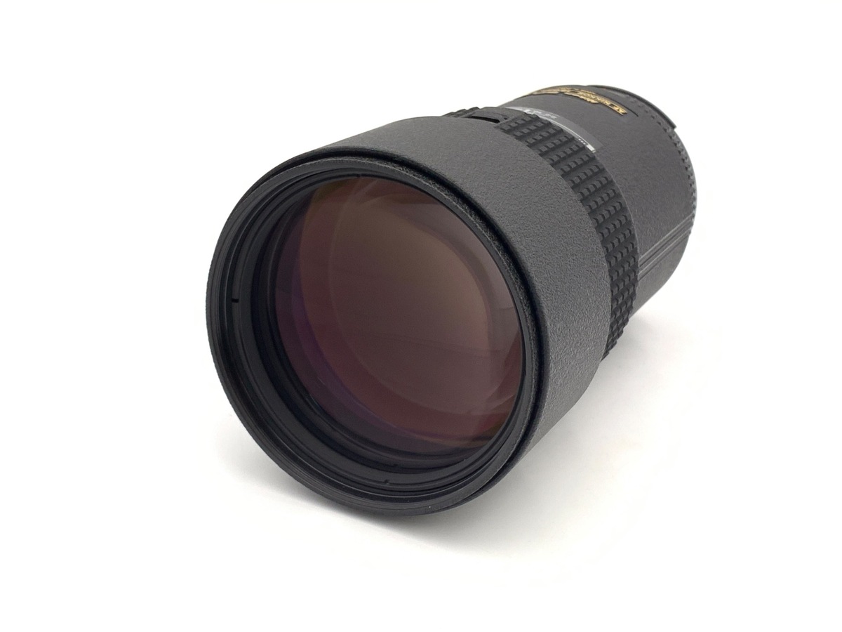 AF 180/2.8 ED IF NEW