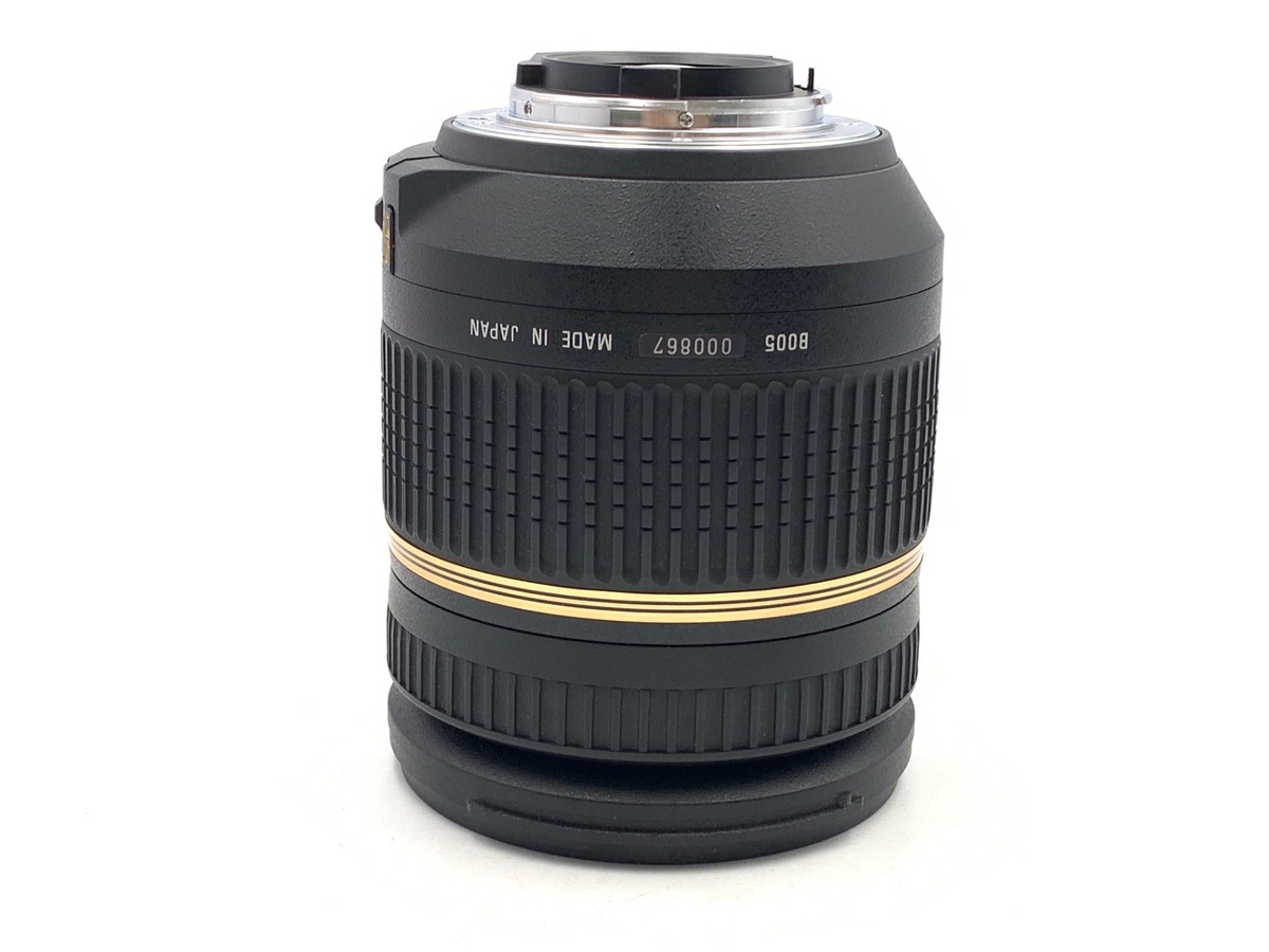 SP AF 17-50/2.8 XR Di II ƺ� VC (B005NII)