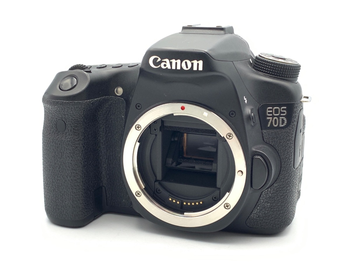 EOS 70D ���ި�y2020����f�z