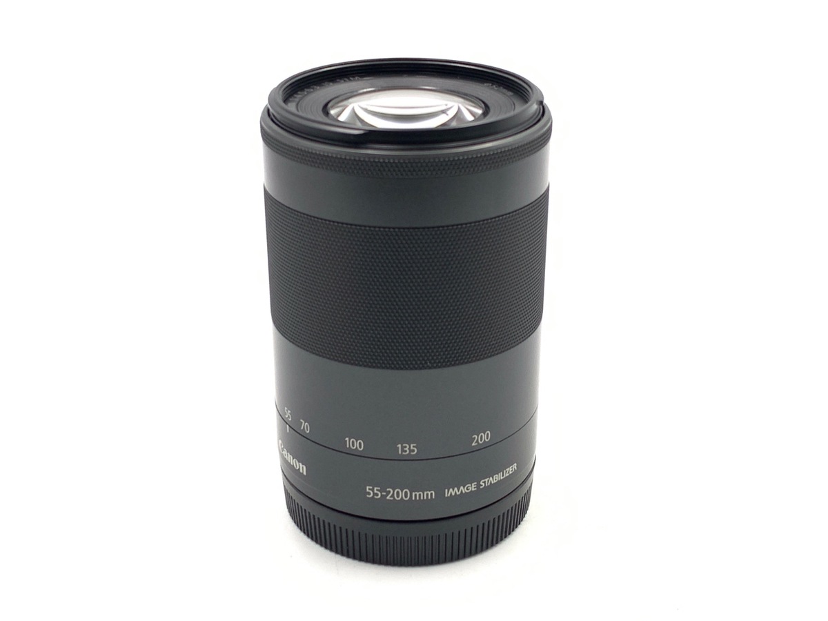 EF-M 55-200/4.5-6.3 IS STM ��ׯ�