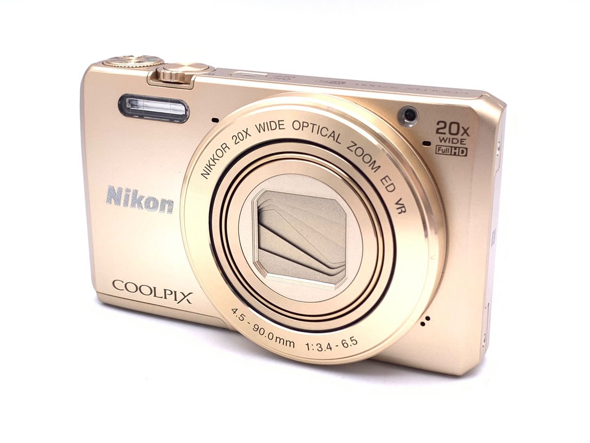 COOLPIX S7000 �ް��ށy1602����f�z