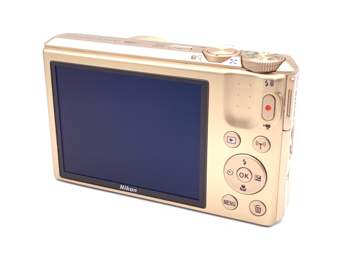 COOLPIX S7000 �ް��ށy1602����f�z