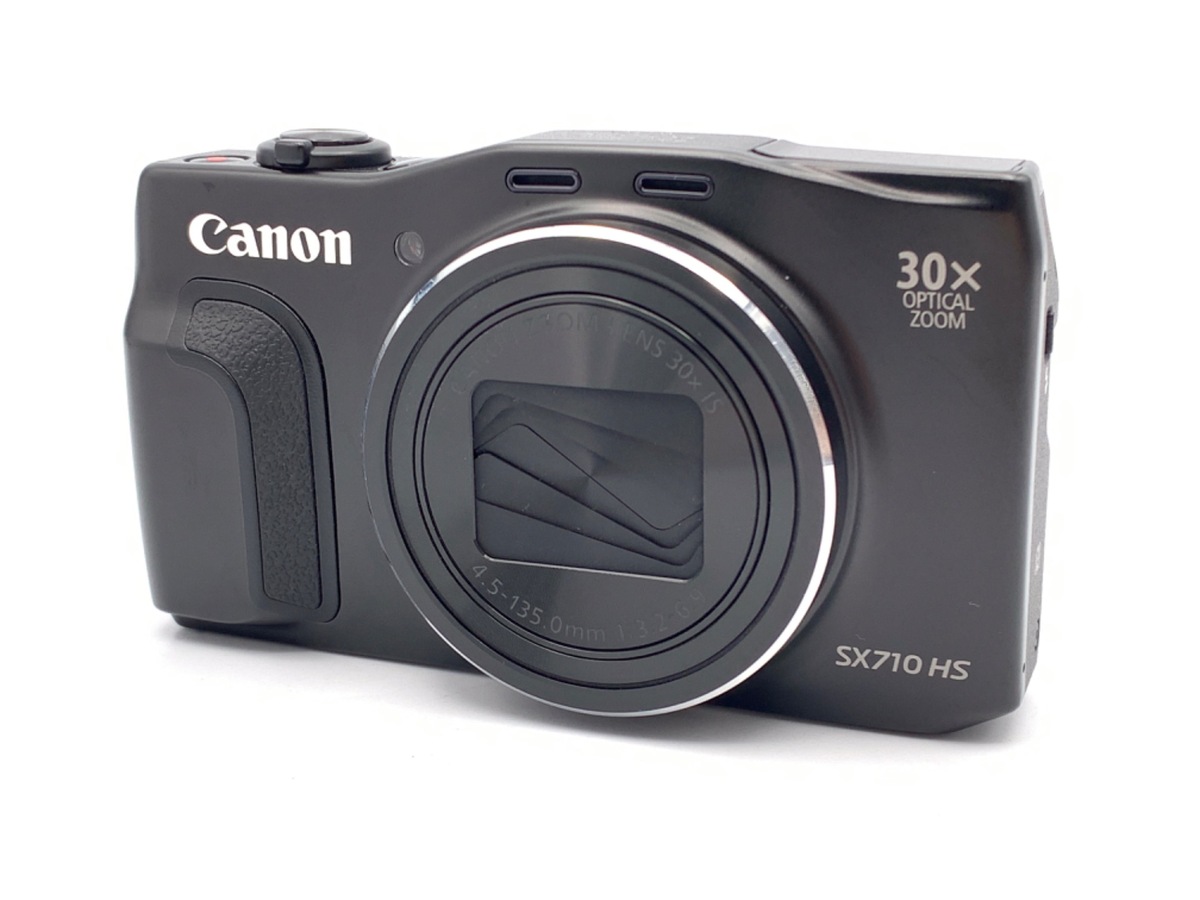 PowerShot SX710 HS 中古価格比較 - 価格.com