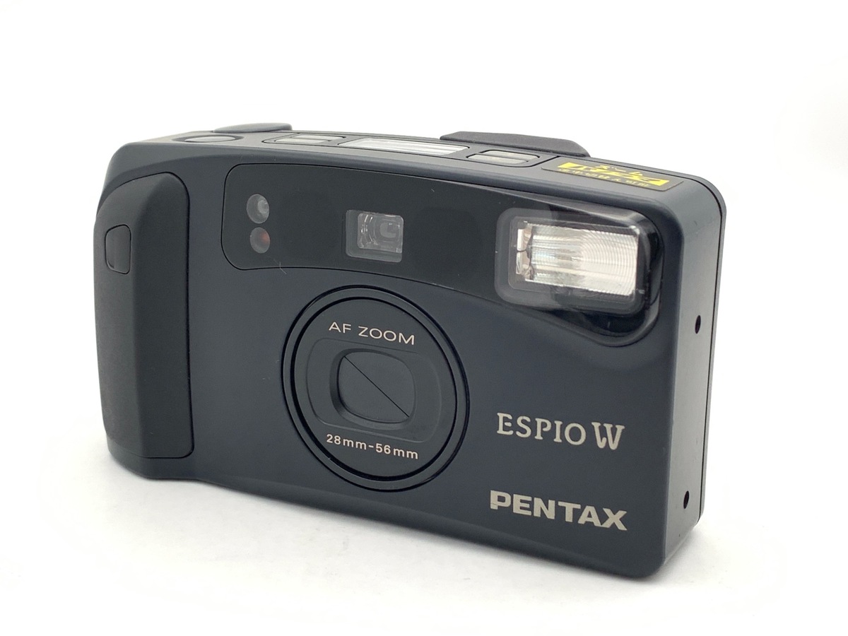 中古：B(並品)】ペンタックス（PENTAX）ESPIO W | 2440730038474