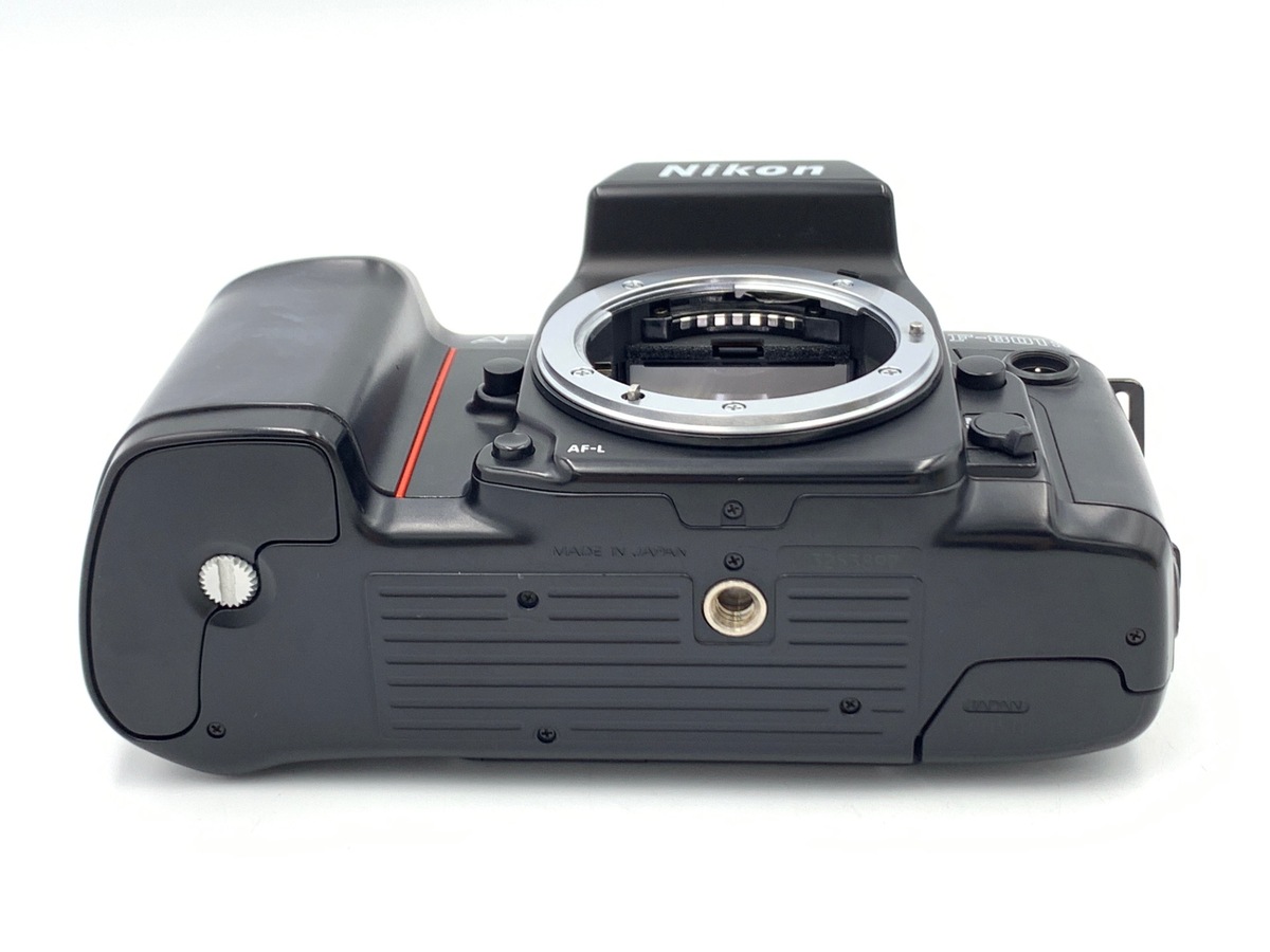 中古】ニコン（Nikon）F-801S Body｜｜カメラのキタムラネットショップ