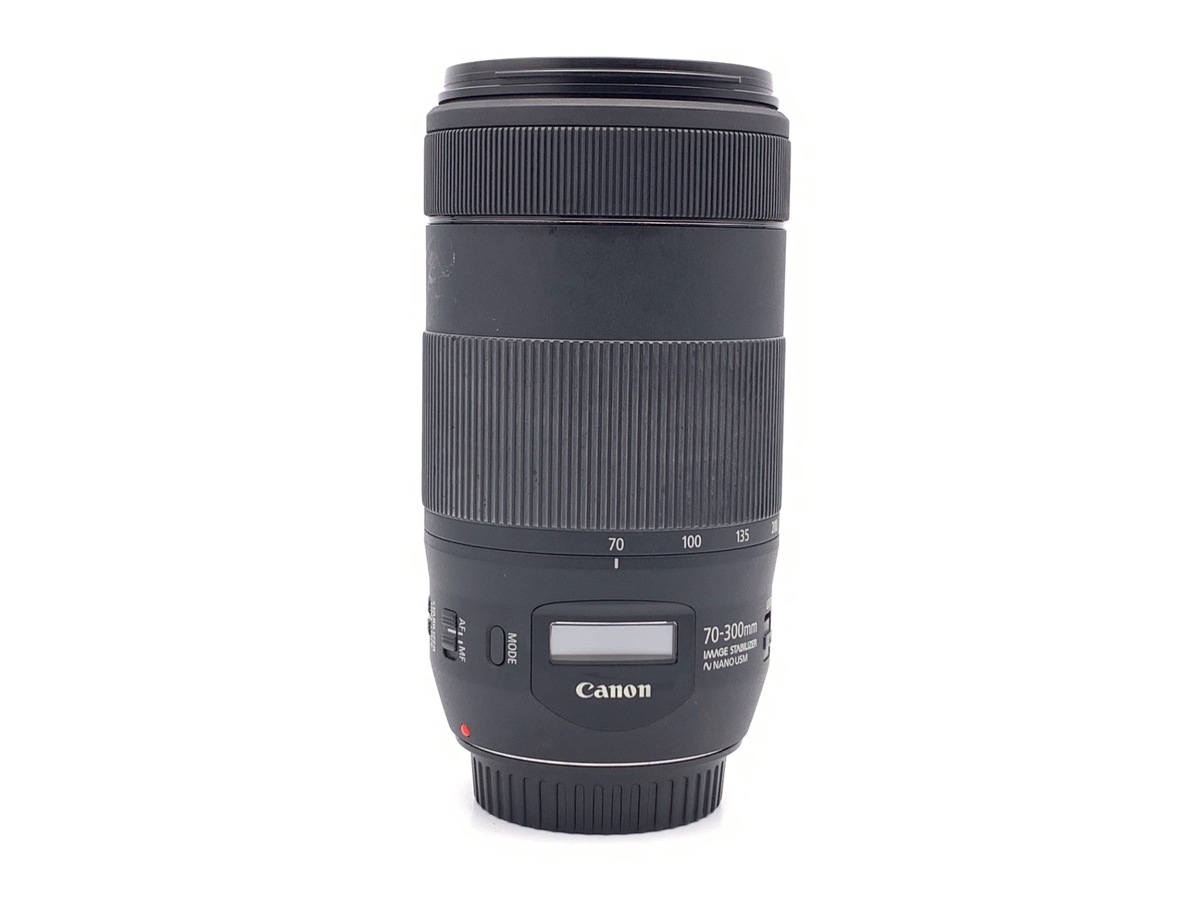 中古】EF 70-300/4-5.6 IS II USM 在庫一覧｜カメラのキタムラ