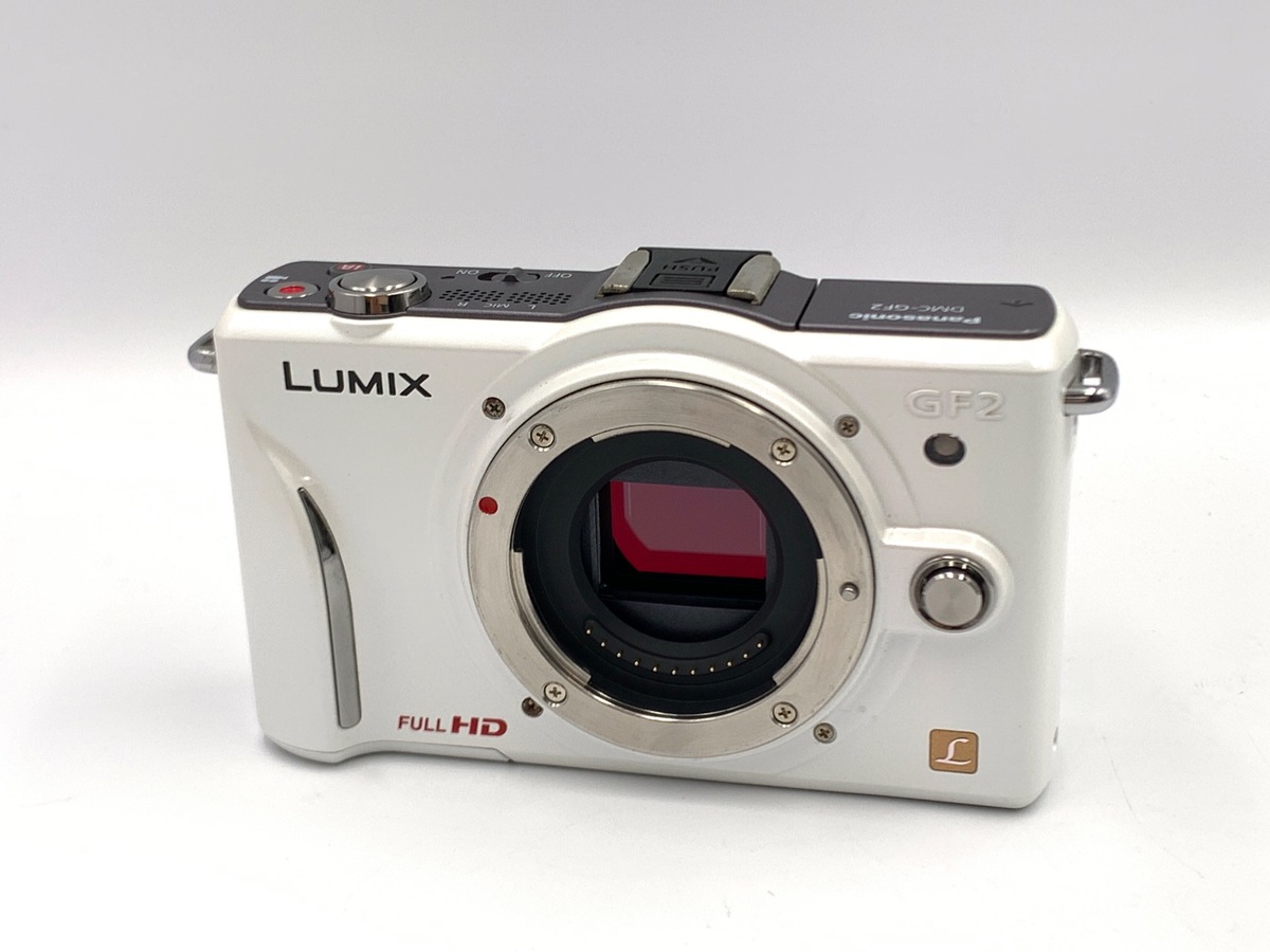 中古】GF2 在庫一覧｜カメラのキタムラ
