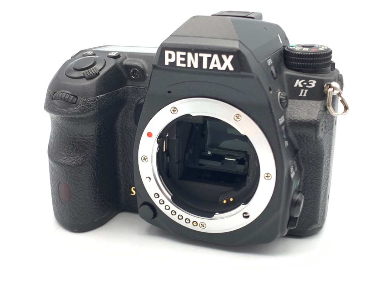 価格.com - ペンタックス PENTAX K-S2 18-135WRキット [ブラック