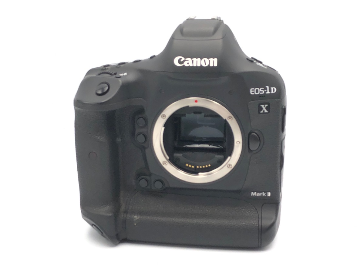 キヤノン EOS-1D X Mark II ボディ