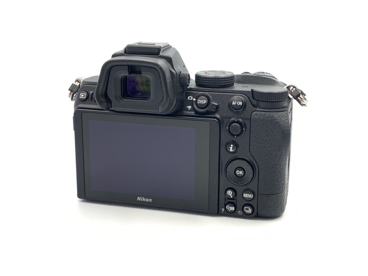 中古：AB(良品)】ニコン Z5 ボディ | 2448250021082