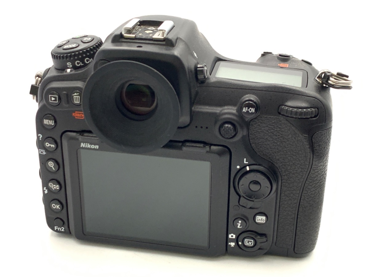 【中古】ニコン D500 ボディ