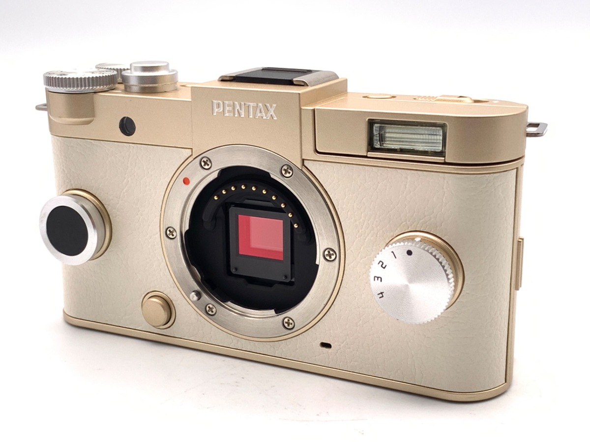 PENTAX Q-S1 ボディ 中古価格比較 - 価格.com