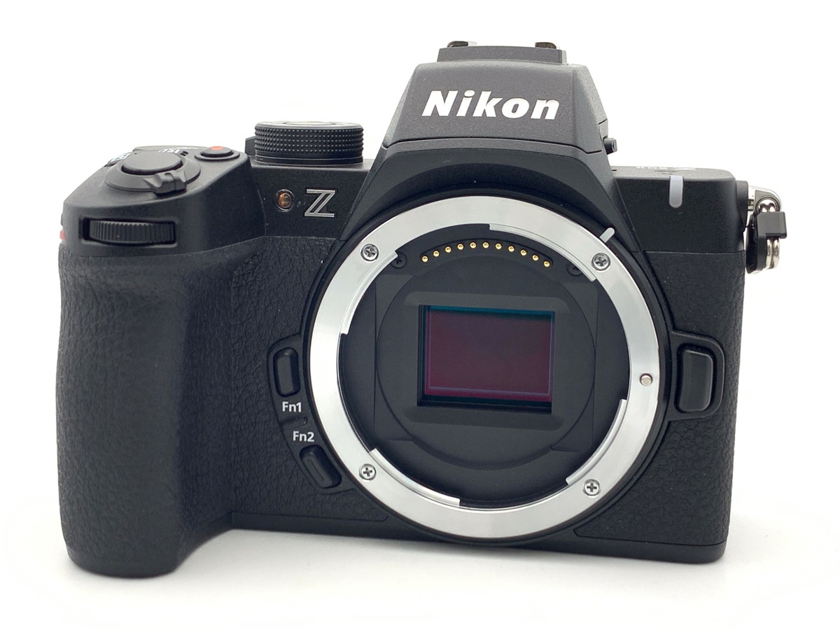 価格.com - ニコン Z50II ボディ 純正オプション