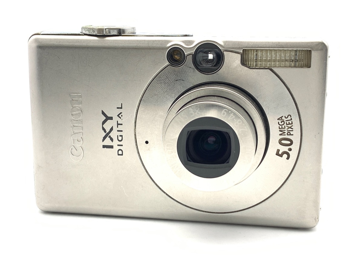 限定セールをすべて 中古】キヤノン IXY 60｜｜カメラのキタムラネットショップ DIGITAL デジタルカメラ