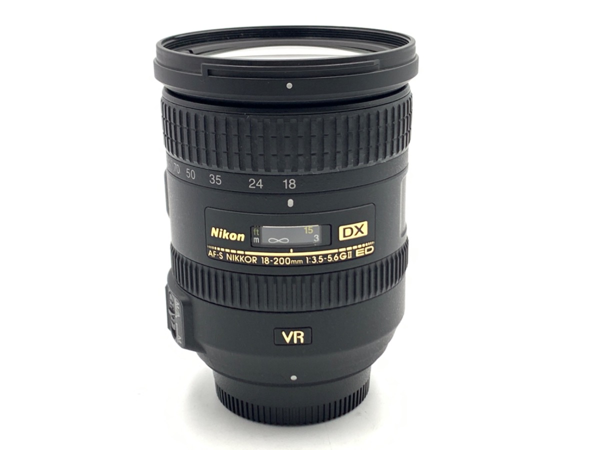 ❤️おでかけに❤️手振れ補正❤️Nikon AF-S 55-200mm VR ❤手振れ補正❤ニコン AF-S 55-200mm VR❤望遠レンズ❤ - メルカリ