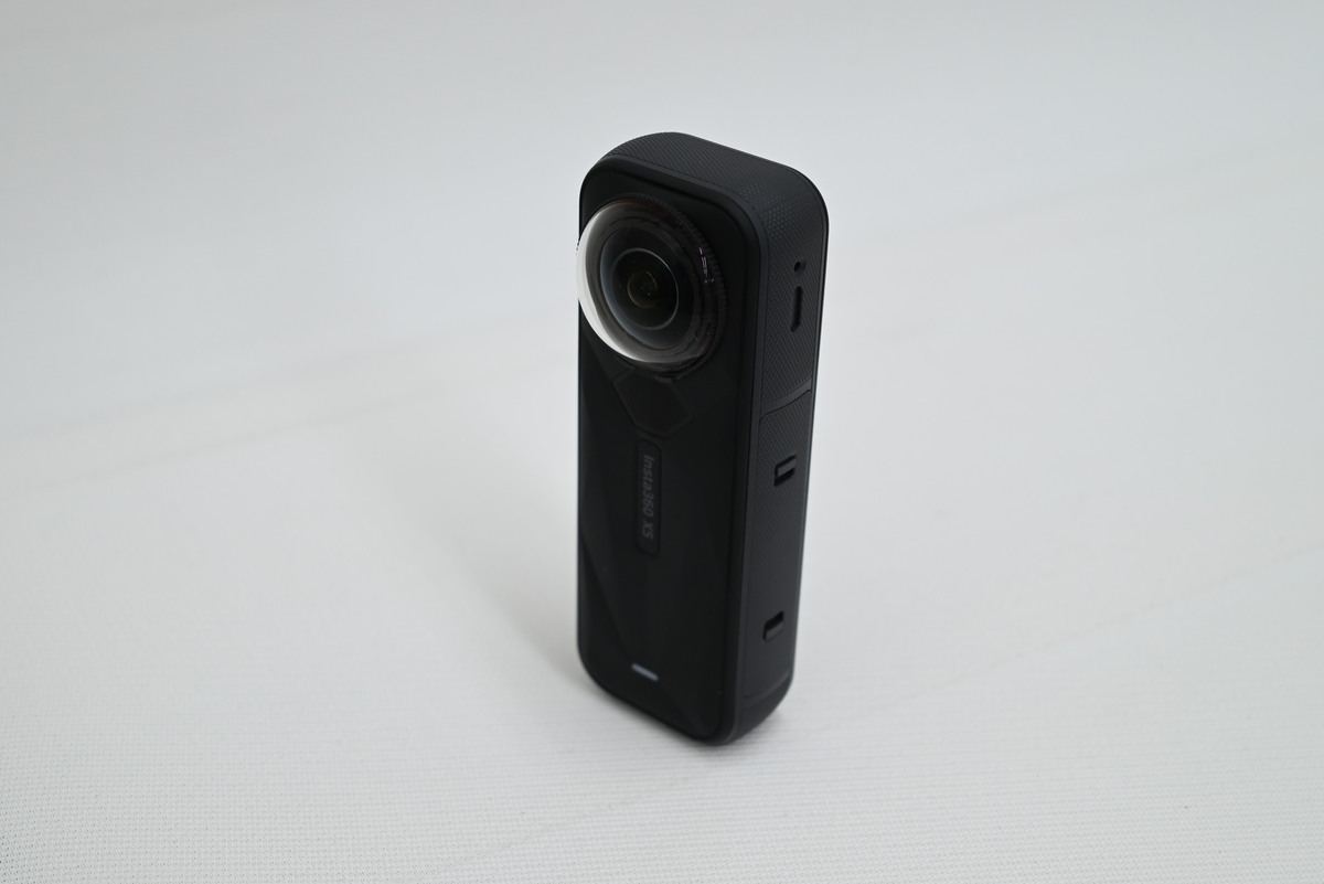 中古：A(美品)】Insta360 X5（CINSAAHA-X510） | 2448250028609