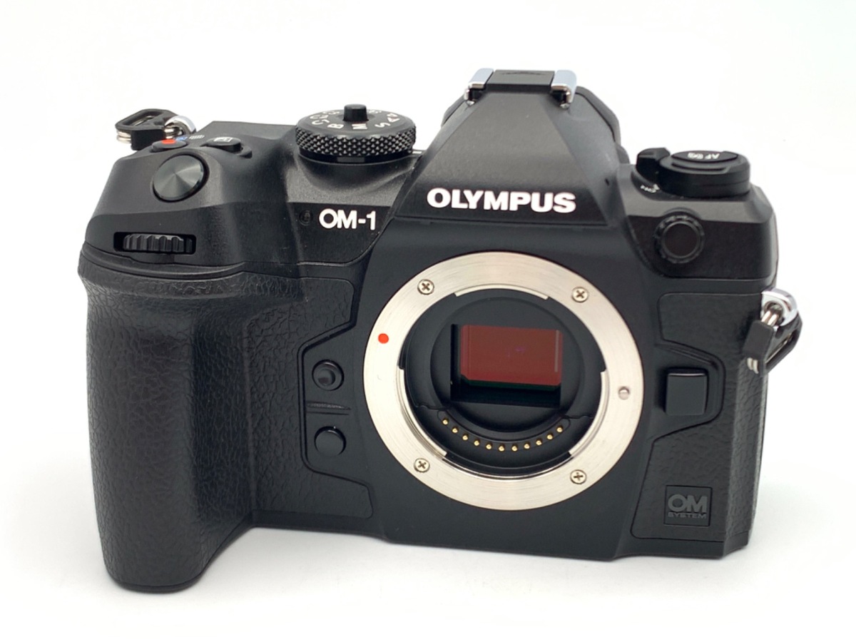 OLYMPUS OM-1 中古品　値下げしました！ 2048-001174.jpg
