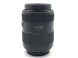 早い者勝ち‼️LUMIX G VARIO 45-200mm F4-5.6‼️ 中古】LUMIX G VARIO 45-200/4.0-5.6 II POWER O.I.S. (H