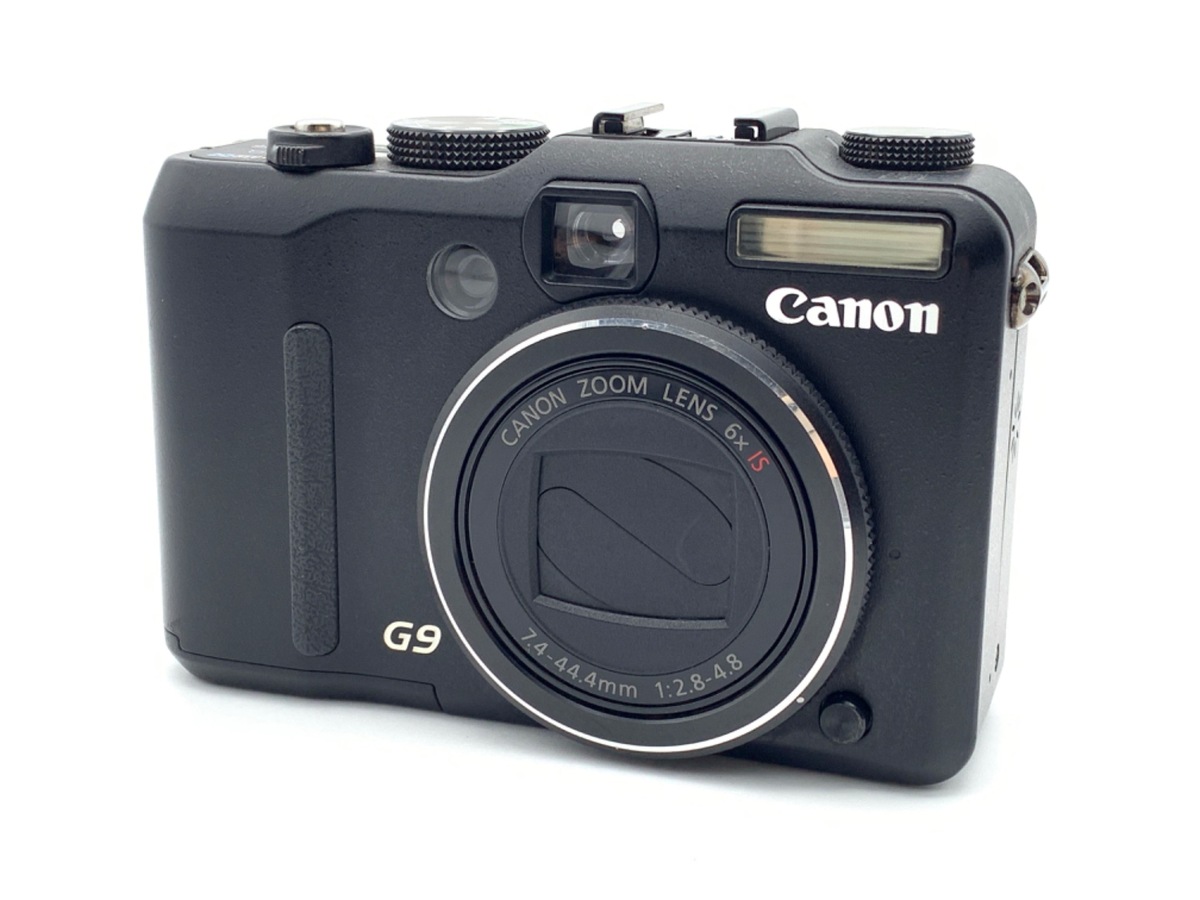 PowerShot G9y1210fz