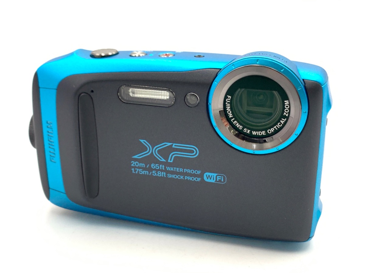 価格.com - 富士フイルム FinePix XP130 価格比較