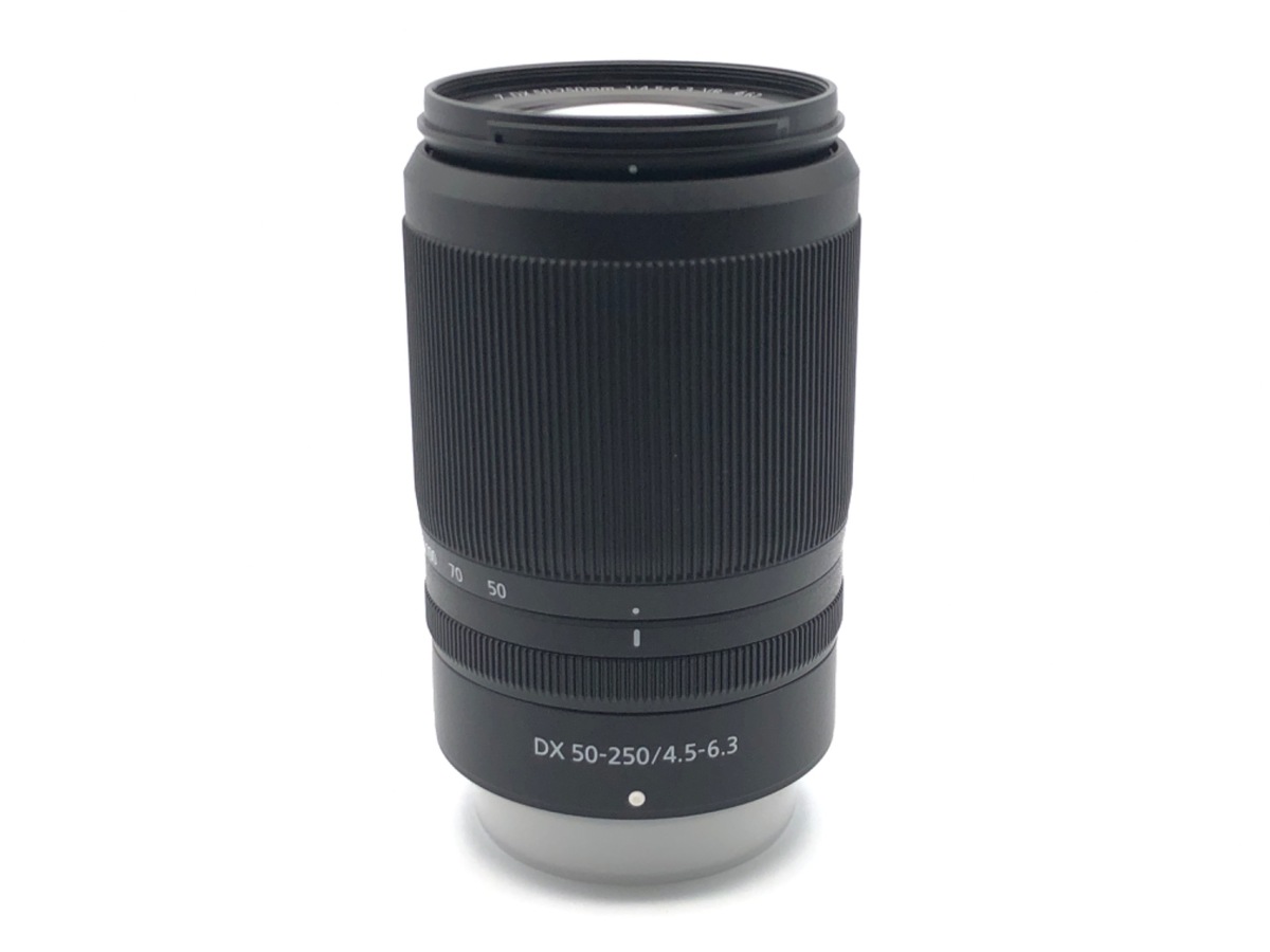 NIKKOR Z DX 50-250mm f/4.5-6.3 VR 中古価格比較 - 価格.com