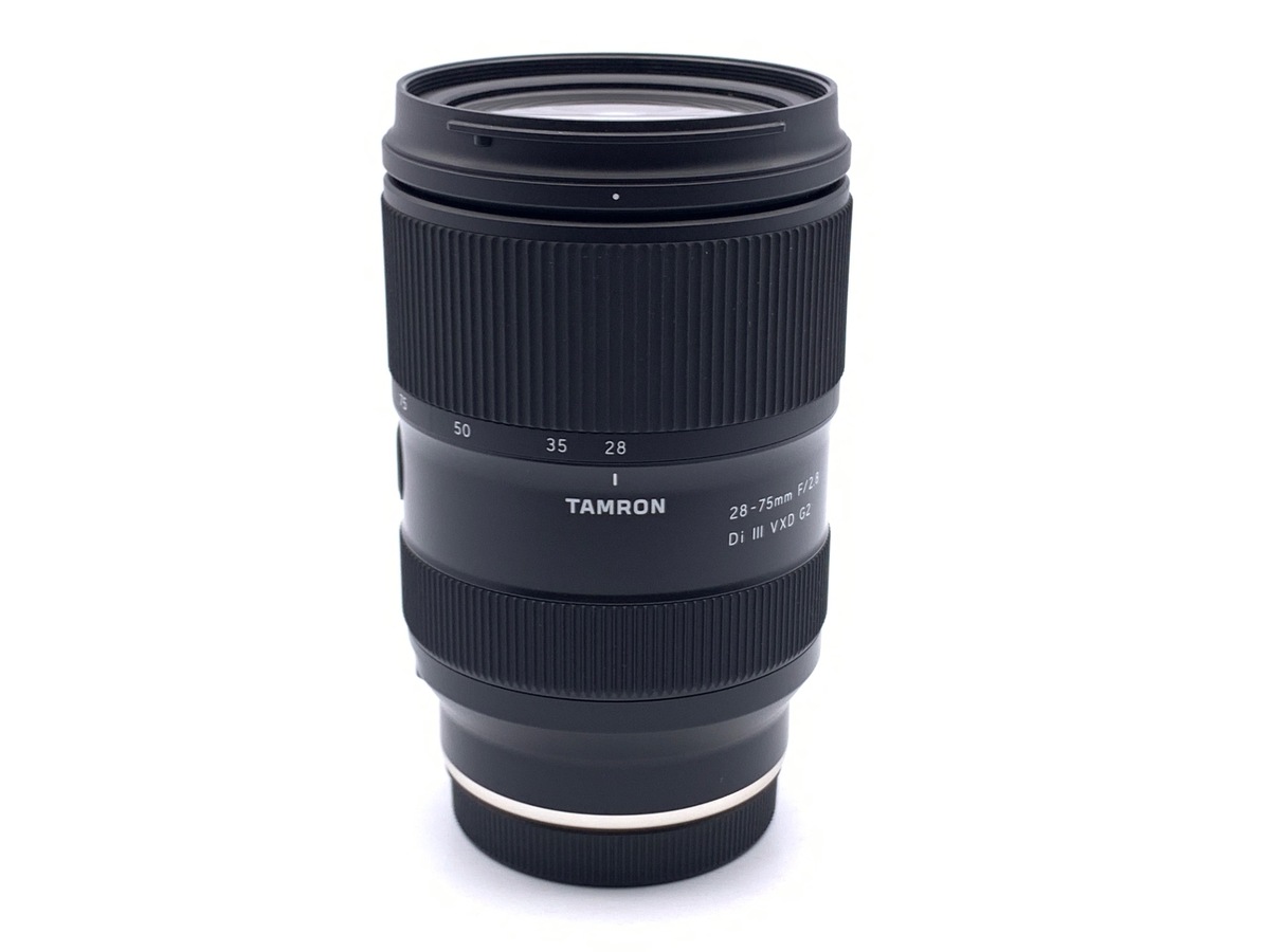 【人気】Tamron SP 28-75mm f2.8 Di LD MACRO 価格.com - TAMRON SP AF 28-75mm F/2.8 XR Di LD Aspherical