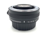 【中古】【美品】ニコン AF-S テレコンバーター TC-14E III Amazon | Nikon テレコンバーター AF-S TELECONVERTER TC-14E