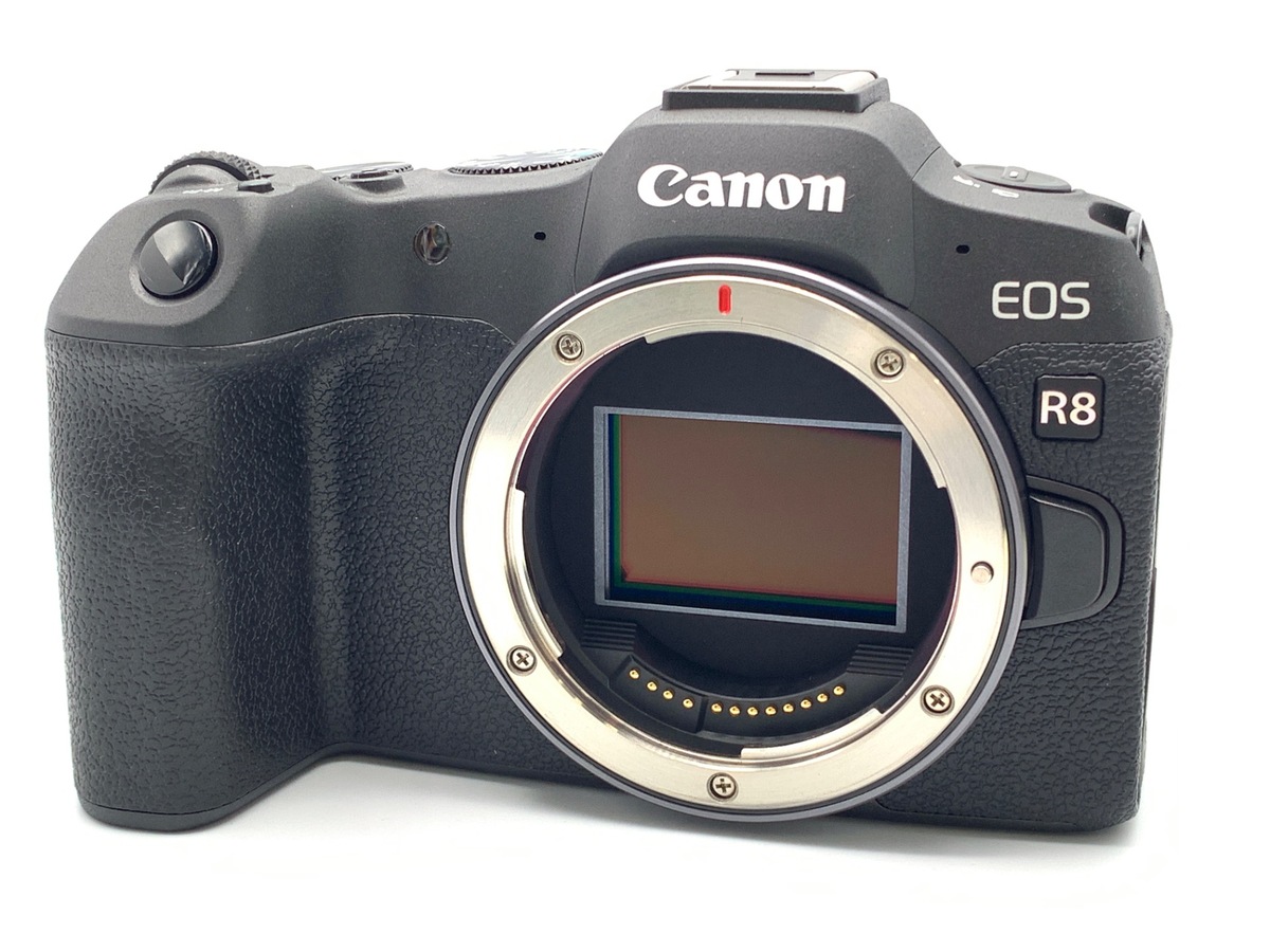 CANON EOS R8 ボディ Canon EOS R8 Body