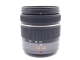 中古】交換レンズ｜LUMIX G VARIO 14-42/3.5-5.6 ASPH./MEGA
