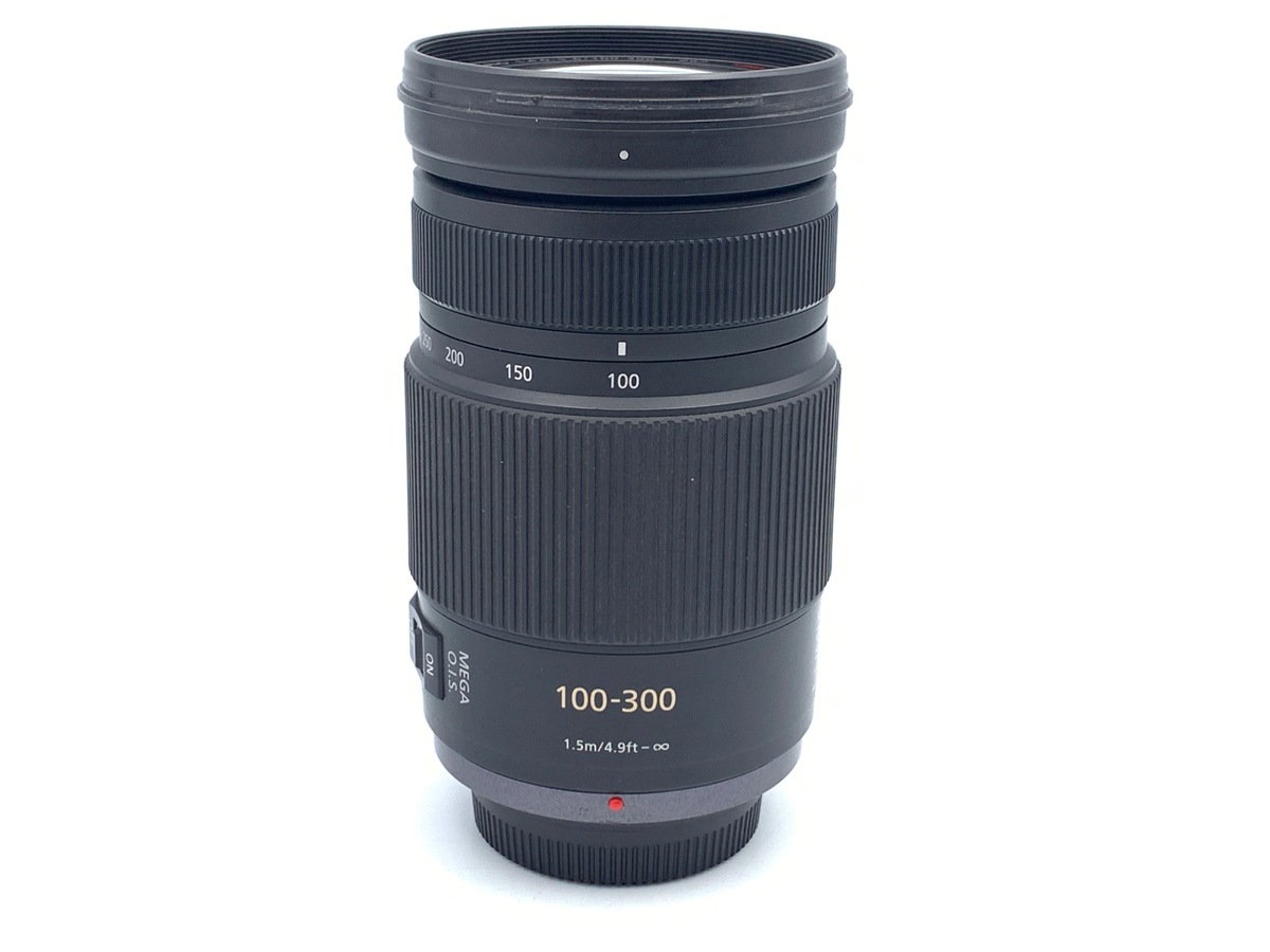 価格.com - パナソニック LUMIX G VARIO 100-300mm/F4.0-5.6
