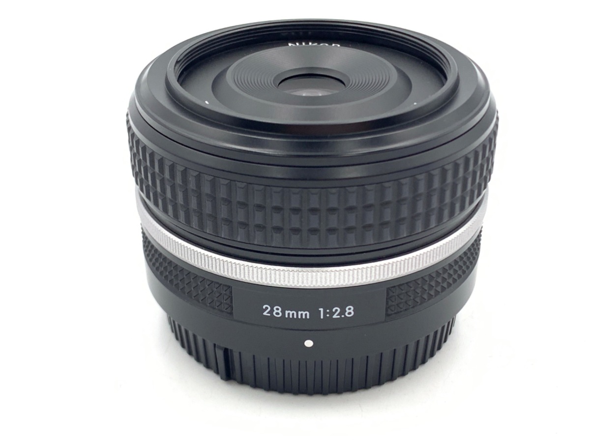 【最終価格】NIKKOR Z 28mm f/2.8 最終価格】NIKKOR Z 28mm f/2.8 ニコン NIKKOR Z 28mm f/2.8