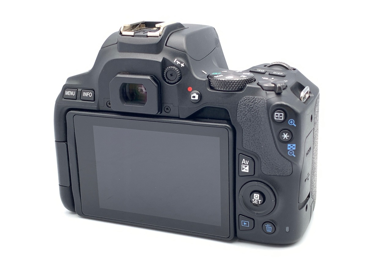 【訳あり】Canon EOS Kiss X10 ボディ 訳あり】Canon EOS Kiss X10 ボディ