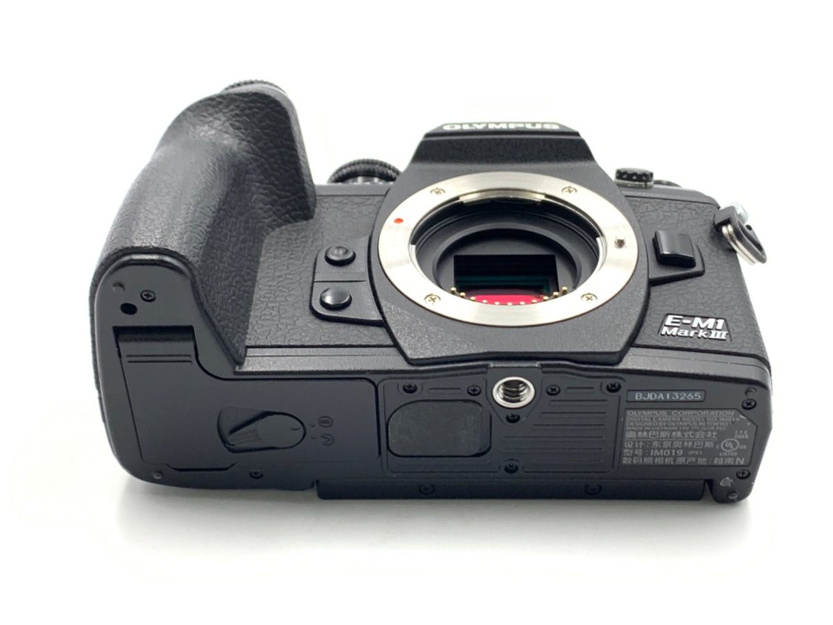 ★各部モルト貼り替え済・美品★  オリンパス OM-1 ボディ #13532 Olympus OM-1/OM-2/OM-4 専用カット済みモルト貼り替えキット
