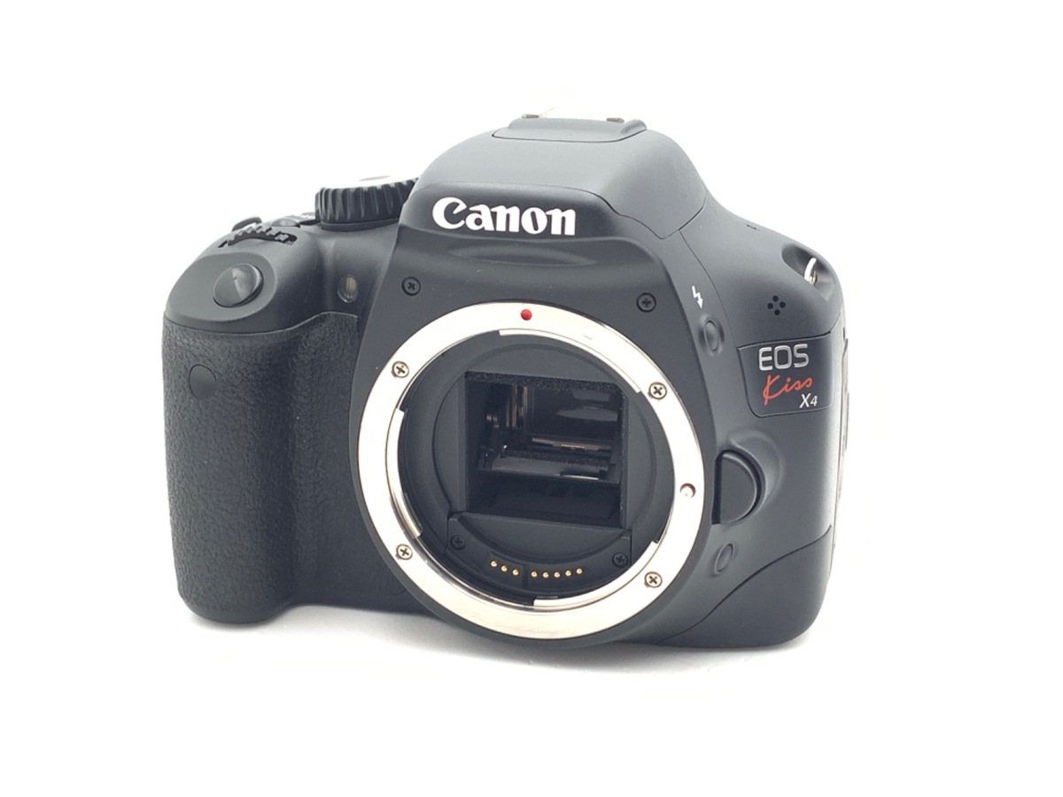 中古デジタル一眼カメラ EOS Kiss 製品一覧 - 価格.com