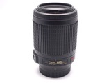 中古】ニコン AF-S DX VR Zoom Nikkor ED 55-200mm F4-5.6G(IF