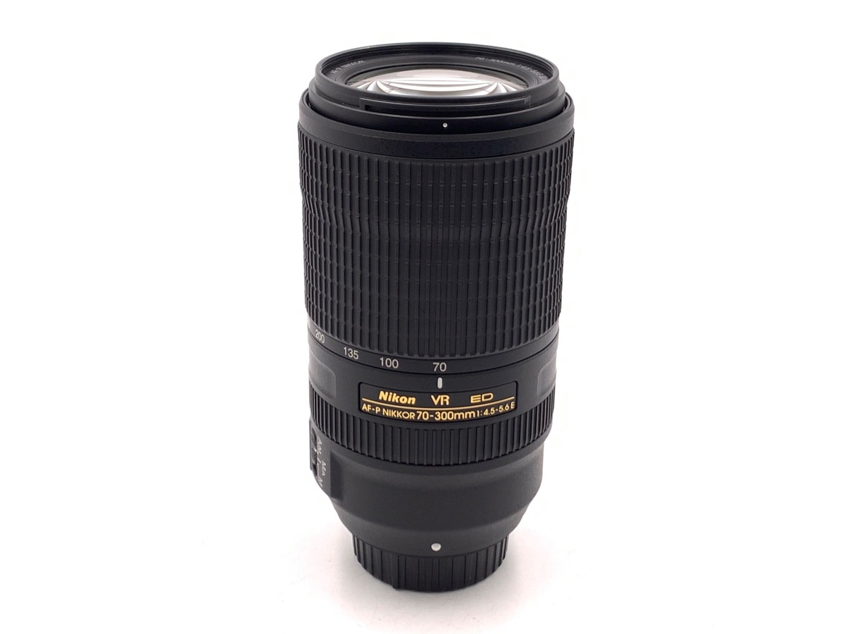 ★美品★ ニコンAF NIKKOR 70-300mm F4-5.6 D ED Amazon.com : Nikon AF-P NIKKOR 70-300mm f/4.5-5.6E ED VR