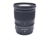 中古】ニコン NIKKOR Z 24-70mm f/4 S 在庫一覧｜カメラのキタムラ